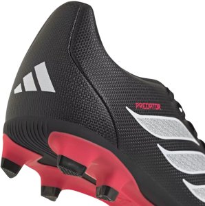 Adidas BUTY ADIDAS JUNIORSKIE KORKI PIŁKARSKIE PREDATOR CLUB FG/MG JS0371 7
