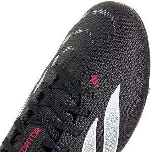 Adidas BUTY ADIDAS JUNIORSKIE KORKI PIŁKARSKIE PREDATOR CLUB FG/MG JS0371 8