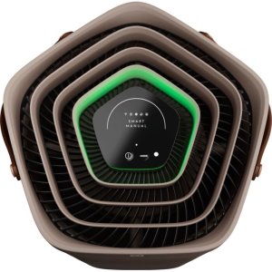 Oczyszczacz powietrza Electrolux Pure 600 13