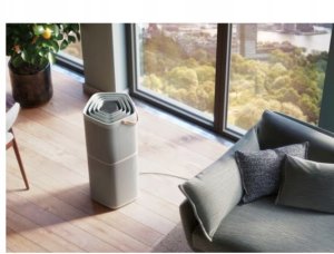 Oczyszczacz powietrza Electrolux Pure 600 3