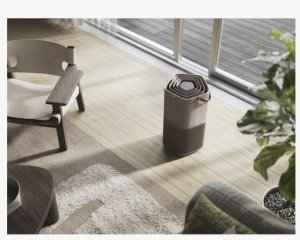 Oczyszczacz powietrza Electrolux Pure 600 6