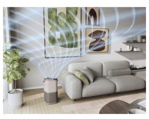 Oczyszczacz powietrza Electrolux Pure 600 7