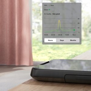 Oczyszczacz powietrza Electrolux Oczyszczacz powietrza Pure 500 EPO50351BG 3