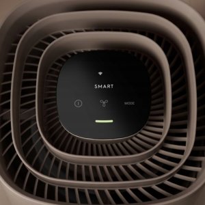 Oczyszczacz powietrza Electrolux Oczyszczacz powietrza Pure 500 EPO50351BG 6