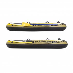 SunClub Ponton PATHFINDER "Fishman" 300 3