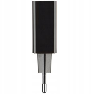 Ładowarka TelForceOne Maxlife ładowarka sieciowa MXTC-12 2x USB 4,8A czarna 8