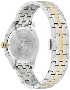 Zegarek Versace WATCH VERSACE WOMEN VE6C00423 (35MM) 3