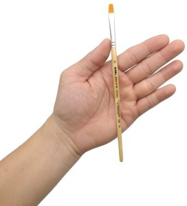 Wedo WEDO Pędzel szkolny i artystyczny Fl 6 KUM 514.24 19 2