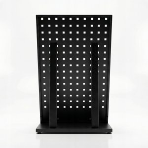 Jan Nowak Tablica perforowana wolnostojąca 660 x 400 x 300 mm 4