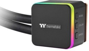 Chłodzenie wodne Thermaltake Thermaltake Chłodzenie wodne - AIO Toughliquid 360 ARGB TRX40 Edition 2