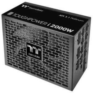 Zasilacz Thermaltake Thermaltake Zasilacz - Toughpower i2000W Platinum modular Gen5 3