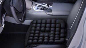 Diablo Chairs Mata masująca na fotel AIR MASSAGE 5