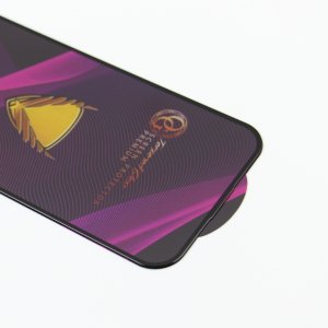 TelForceOne Szkło hartowane OG Premium do Samsung Galaxy S26 Ultra 10w1 kompatybilne z fingerprint 3