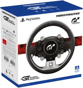 Kierownica Thrustmaster GT Wheel Add-On (4060468) 3
