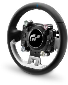 Kierownica Thrustmaster GT Wheel Add-On (4060468) 5