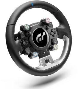 Kierownica Thrustmaster GT Wheel Add-On (4060468) 6