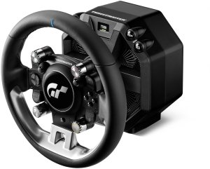 Kierownica Thrustmaster GT Wheel Add-On (4060468) 7