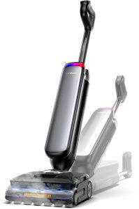 Odkurzacz pionowy Tineco Floor One S9 Artist Steam Pro 2