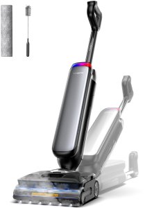 Odkurzacz pionowy Tineco Tineco Floor One S9 Artist Steam Pro 2