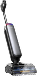 Odkurzacz pionowy Tineco Floor One S9 Artist Steam Pro 3
