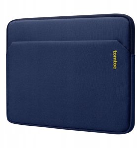 Etui Tomtoc Etui na laptopa Tomtoc Light-A18 (granatowy) 2