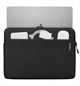 Etui Tomtoc Etui na laptopa Tomtoc Light-A18 (czarny) 4