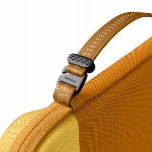 Etui Tomtoc FancyCase-G05 Switch 2 Slim (żółty) 5