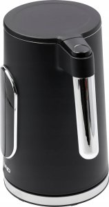 Czajnik Toya LUND CZAJNIK EL. 1,7L, REG.TEMP, CZARNY 3