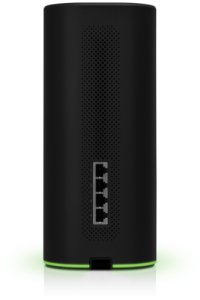 Router Ubiquiti AFi-ALN-R-UK Router AmpliFi Alien z wtyczką brytyjską 3