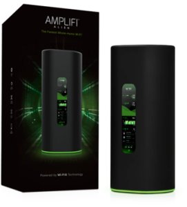 Router Ubiquiti AFi-ALN-R-UK Router AmpliFi Alien z wtyczką brytyjską 5