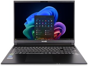 Laptop Wortmann AG TERRA MOBILE GAMER ELITE 3A R7-Ai350 W11P - Copilot+ PC US 4