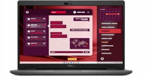 Laptop Dell Laptop Dell Latitude 14 3450 Ultra 5 125U 16GB 256SSD FHD IPS 14" 11Prof 2