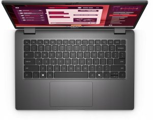 Laptop Dell Laptop Dell Latitude 14 3450 Ultra 5 125U 16GB 256SSD FHD IPS 14" 11Prof 4