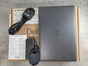 Laptop Dell Laptop Dell Latitude 14 3450 Ultra 5 125U 16GB 256SSD FHD IPS 14" 11Prof 6