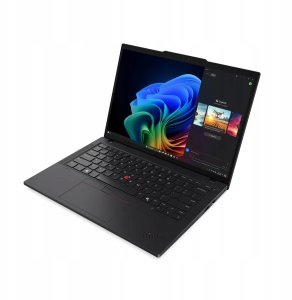 Laptop Lenovo Lenovo ThinkPad T14 Gen 6 Ultra 7 268V 32GB 1TB FHD DOTYK 400 nitów 11Prof 4