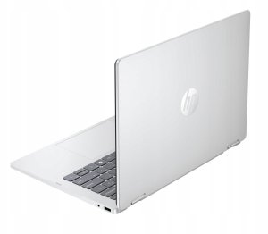 Laptop HP Laptop 2w1 HP OmniBook 5 Flip 14 Core 7 150U 16GB 1TB SSD FHD DOTYK 11Pro 2