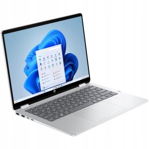 Laptop HP Laptop 2w1 HP OmniBook 5 Flip 14 Core 7 150U 16GB 1TB SSD FHD DOTYK 11Pro 3