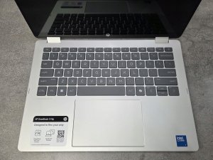 Laptop HP Laptop 2w1 HP OmniBook 5 Flip 14 Core 7 150U 16GB 1TB SSD FHD DOTYK 11Pro 10