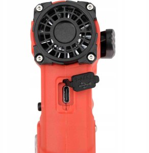 Yato YATO DMUCHAWA MULTIFUNKCYJNA MINI TURBO 5