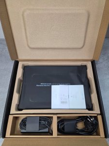 Laptop Dell Laptop Dell Latitude 14 5450 Ultra 7 16GB 512SSD FHD 400nitów 11Pro 3YR LTE 12
