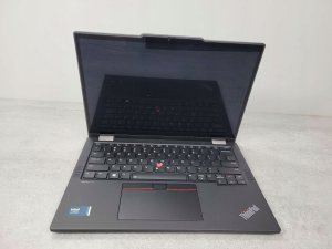 Laptop Lenovo Lenovo ThinkPad X13 2w1 Gen 5 Core Ultra 5 135U 16GB 256SSD FHD 13.3" 11Pro 12
