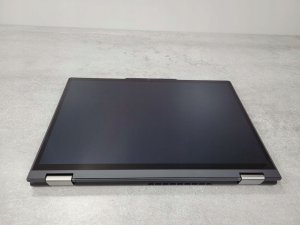 Laptop Lenovo Lenovo ThinkPad X13 2w1 Gen 5 Core Ultra 5 135U 16GB 256SSD FHD 13.3" 11Pro 9