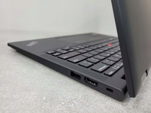 Laptop Lenovo Lenovo ThinkPad X13 2w1 Gen 5 Core Ultra 5 135U 16GB 256SSD FHD 13.3" 11Pro 10