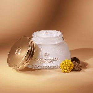 Loccitane L'Occitane Immortelle Karite Pro-Youth Body Balm - - 200 ml 2