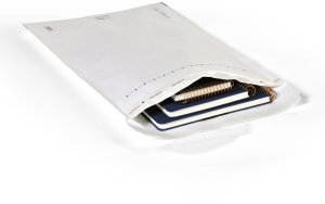 Bnt Office Bobbelkuvert Airmax 18/H W8 290x370 biały 100stk 2
