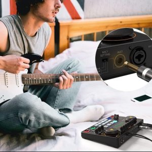 Maono Podcast Console Kit Maono AME2A 3