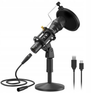 Mikrofon Maono Mikrofon Maono HD300T Desktop Kit 2