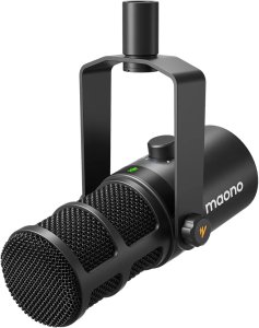 Mikrofon Maono PD400X Dual Mode 2