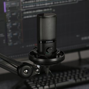 Mikrofon Maono Mikrofon Maono PM450S 2