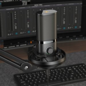 Mikrofon Maono Mikrofon Maono PM450S 3